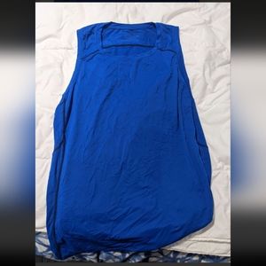 Men tank top